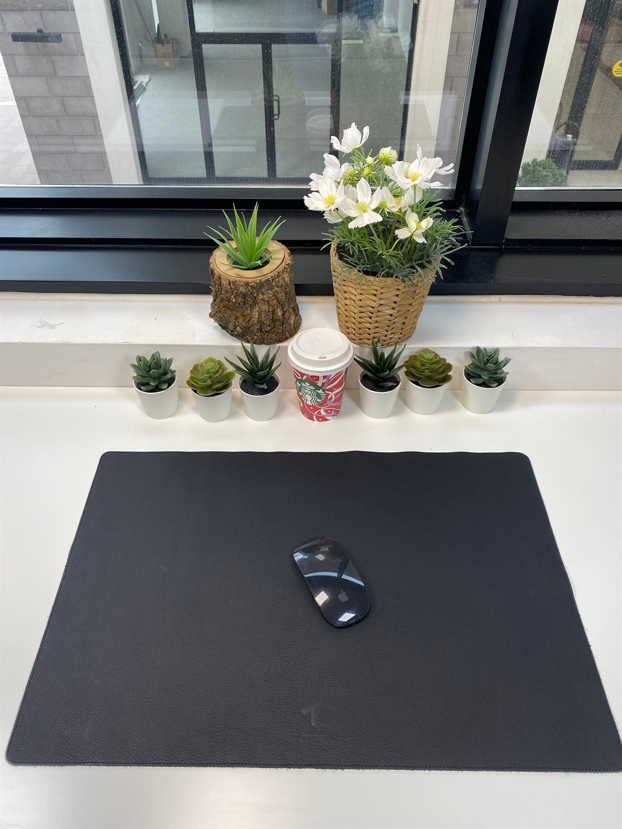 DESK MAT