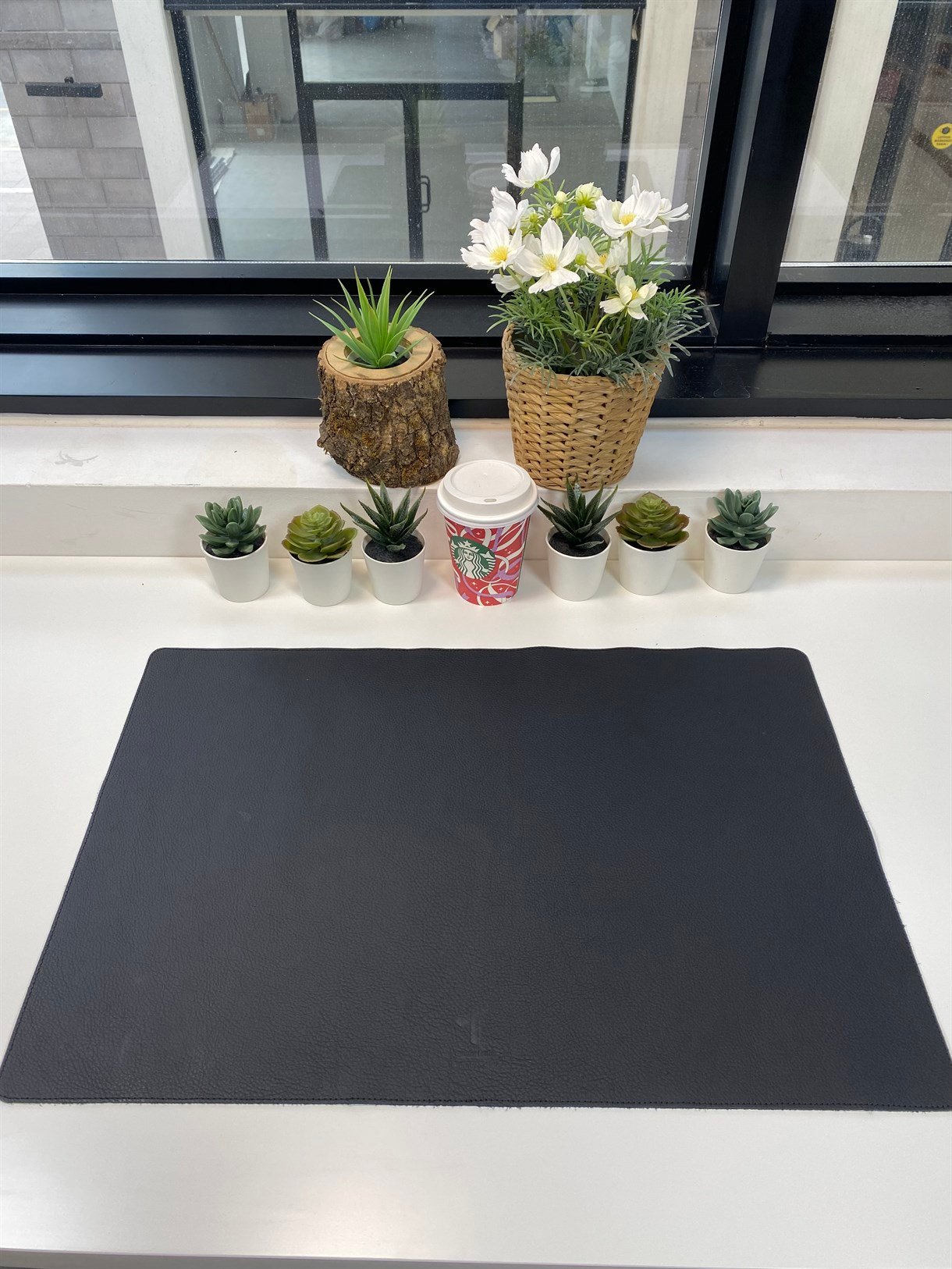 DESK MAT