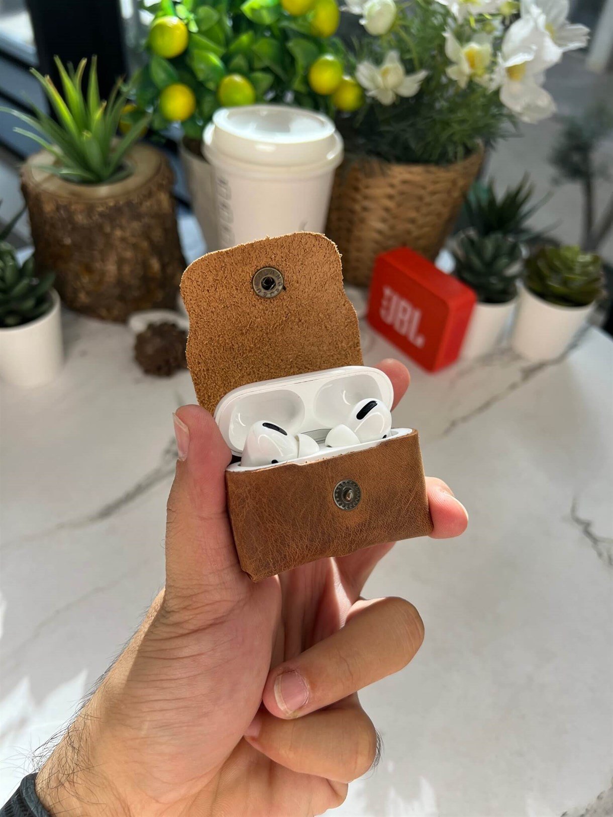 EARPHONE CASE