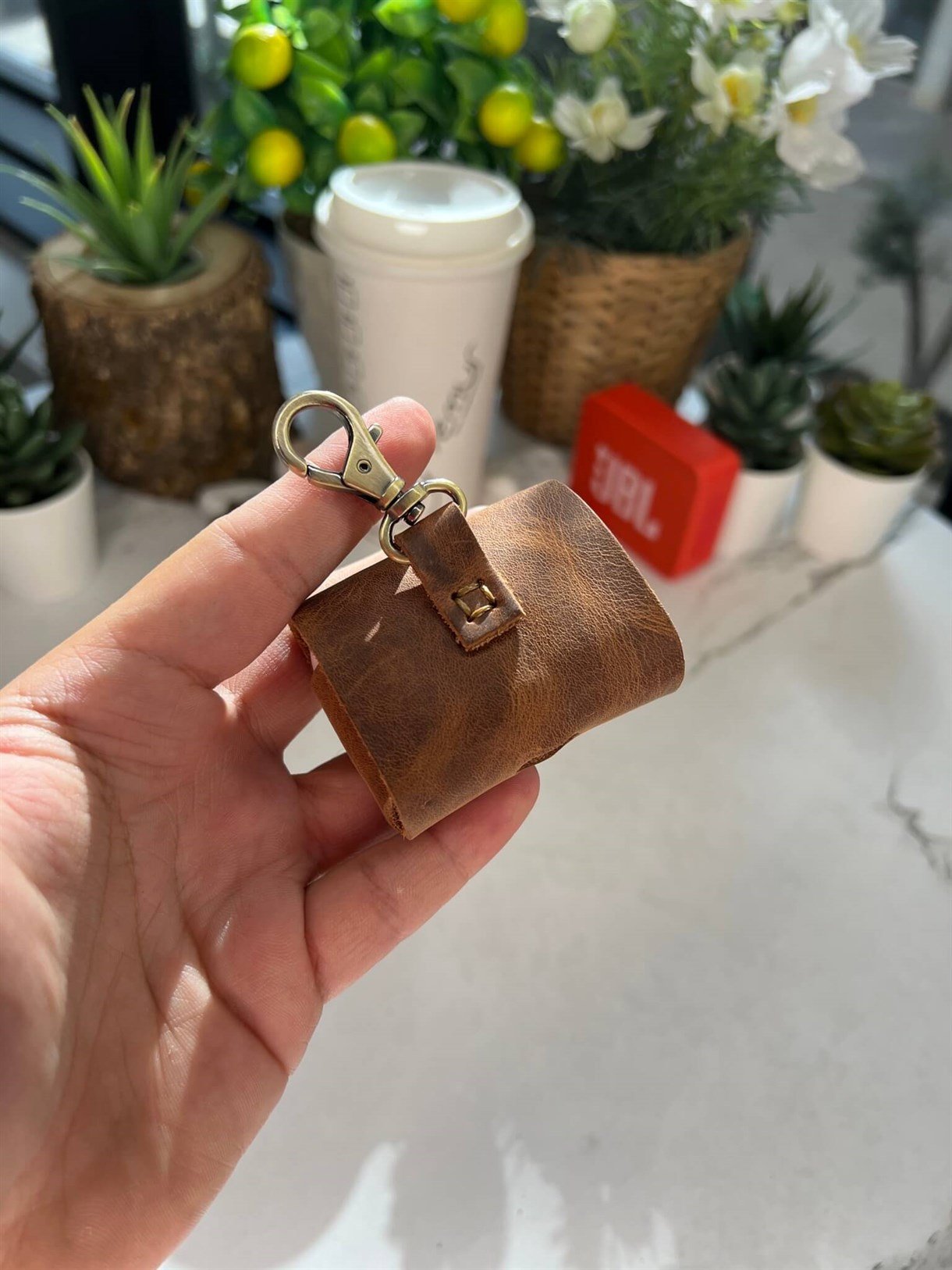 EARPHONE CASE