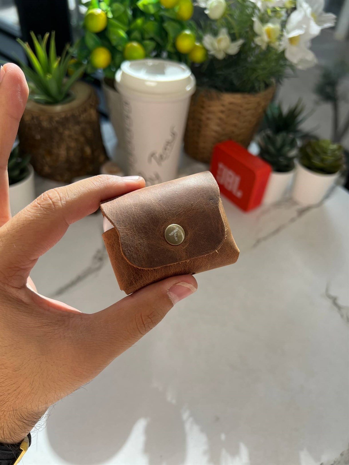 EARPHONE CASE