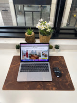 DESK MAT