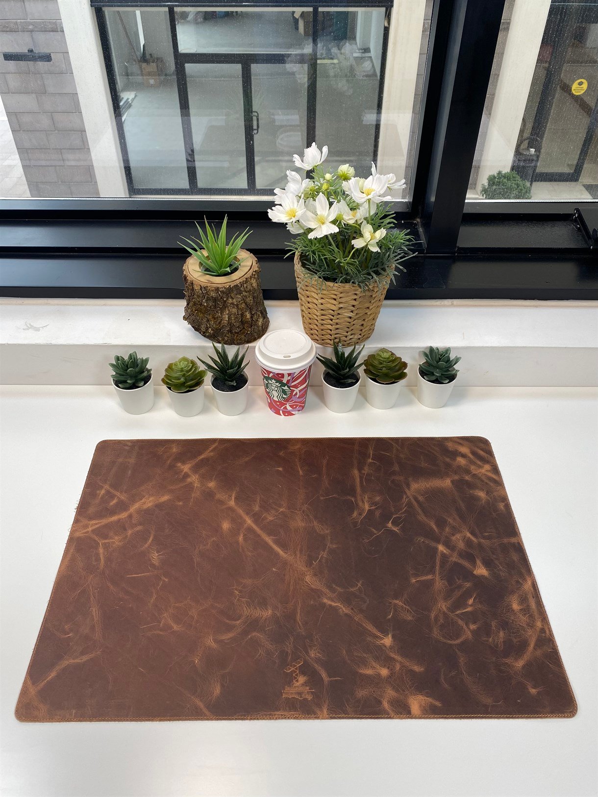 DESK MAT