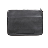 AWE Genuine Leather Sleeves Brown