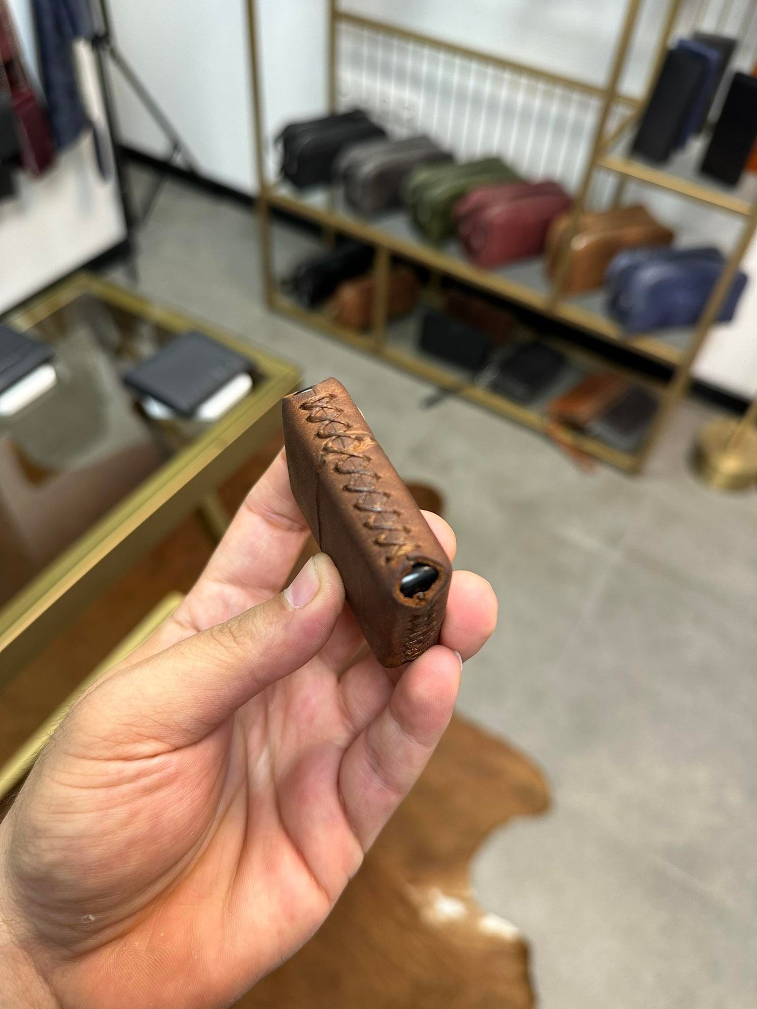 LIGHTER