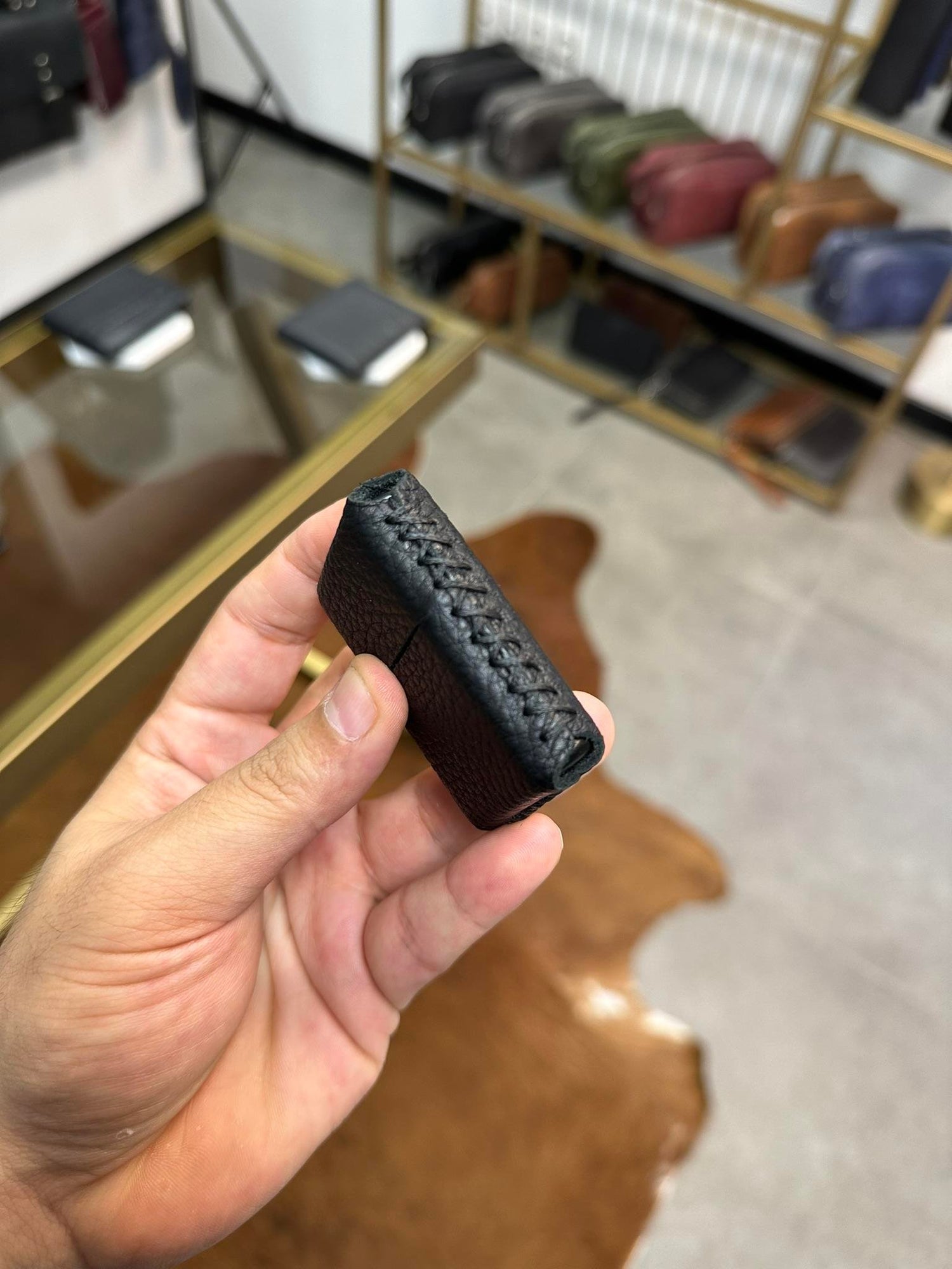 LIGHTER